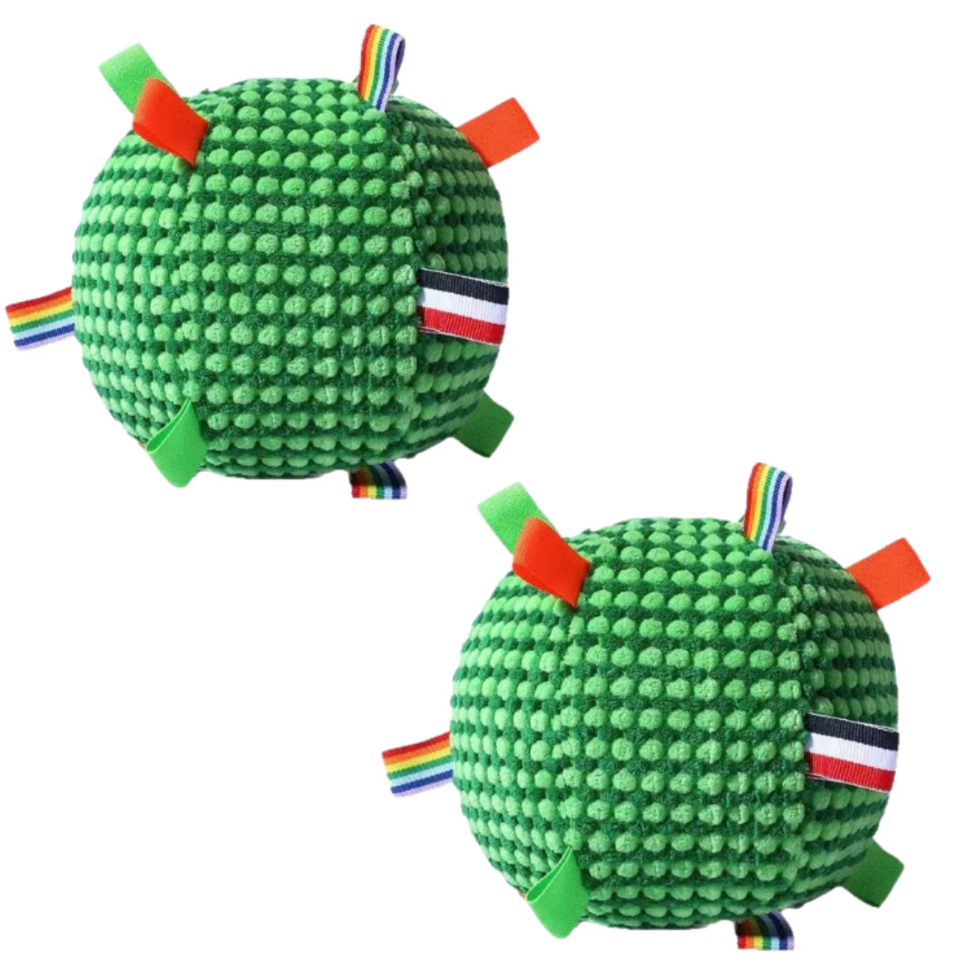 Interactive Ball Toy for Cats & Dogs Endless Play