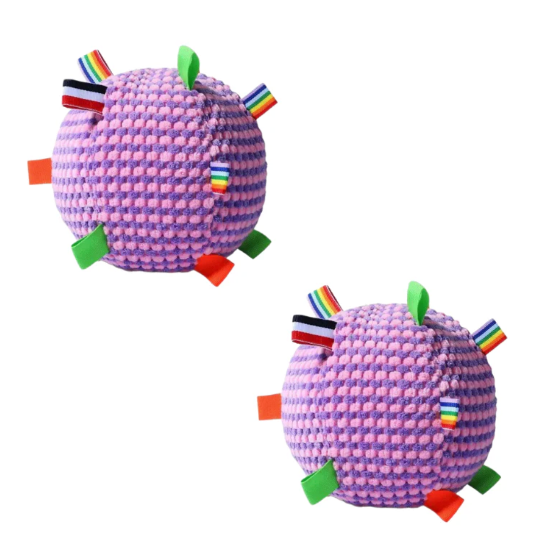Interactive Ball Toy for Cats & Dogs Endless Play