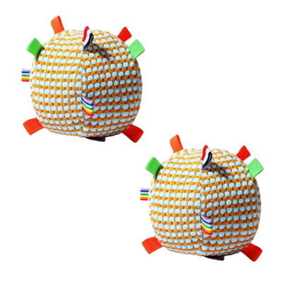 Interactive Ball Toy for Cats & Dogs Endless Play