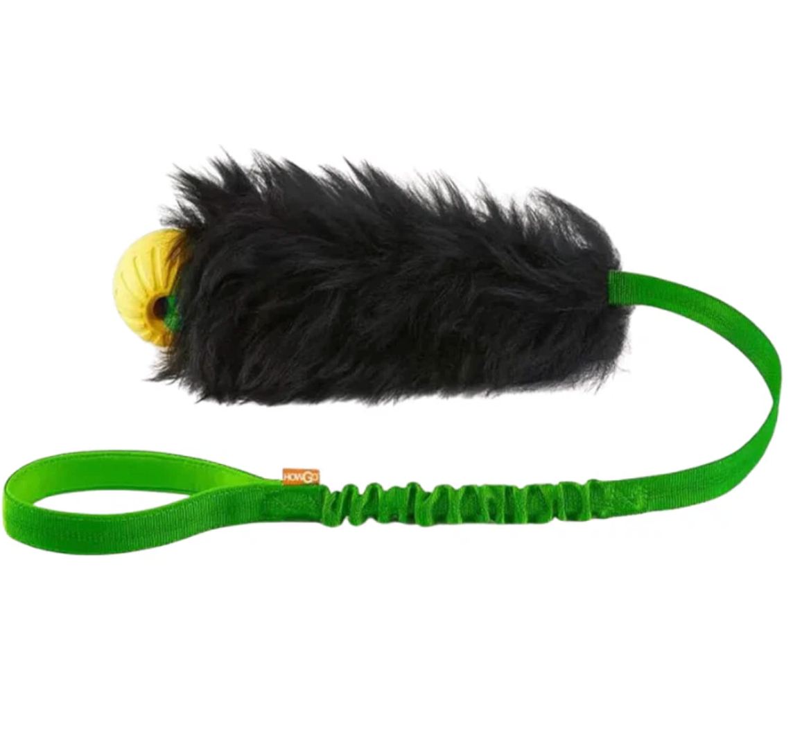 Tug Toy for Dogs Everyday Play Exciting Exercise