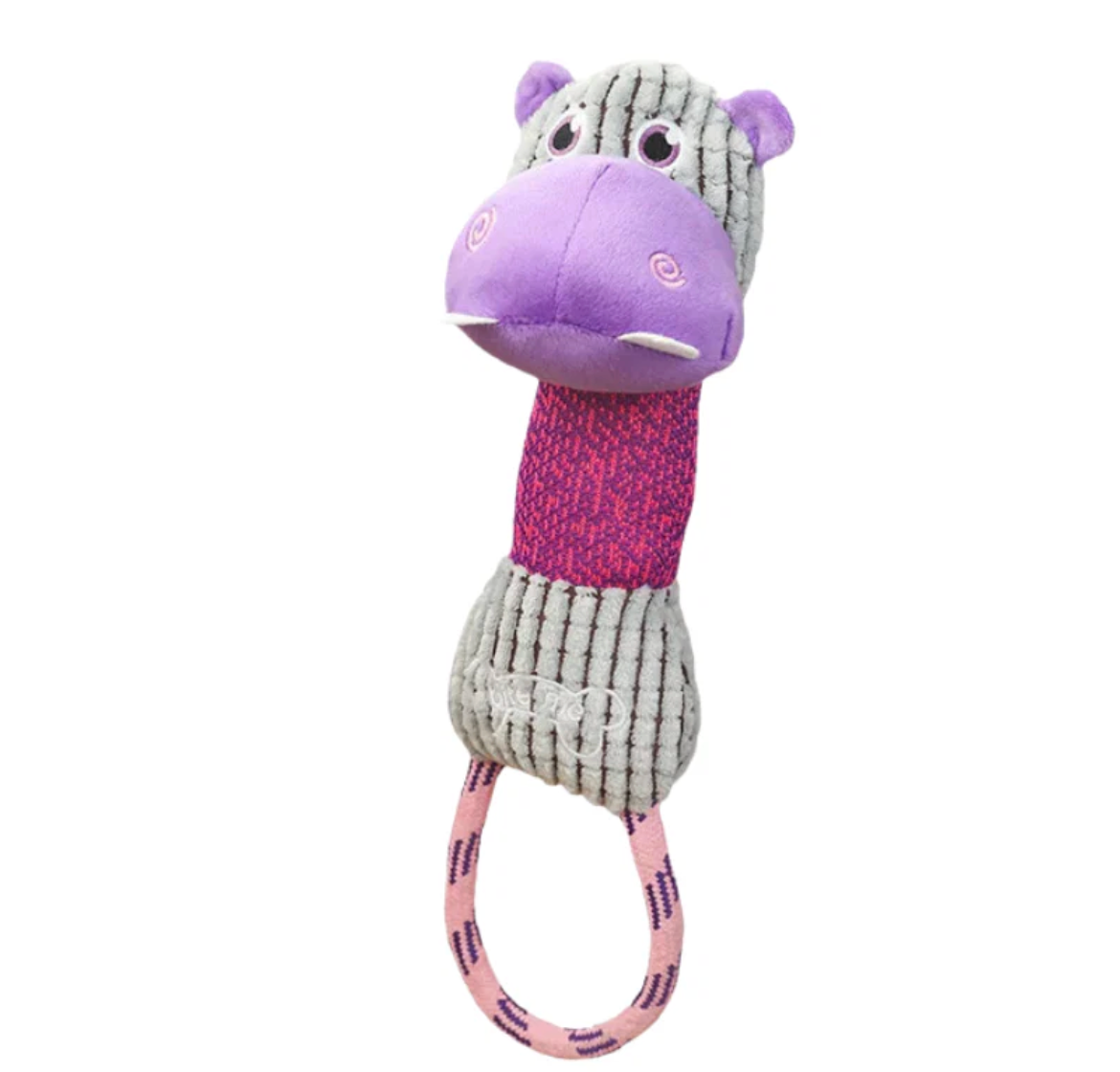 Dental Care Tool for Dogs Entertained Great Toss