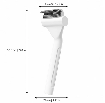 Hair Remover Tool for Cats & Dogs Easy