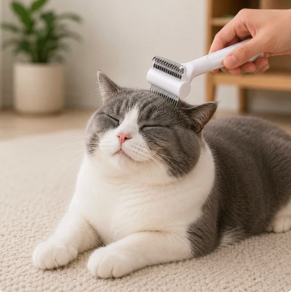 Hair Remover Tool for Cats & Dogs Easy