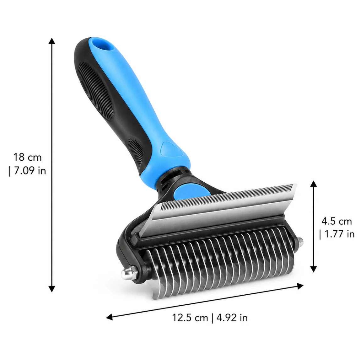 Hair Remover Tool for Cats & Dogs Coat