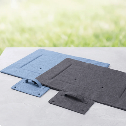 Cozy Bed for Cats & Dogs Travel Soft