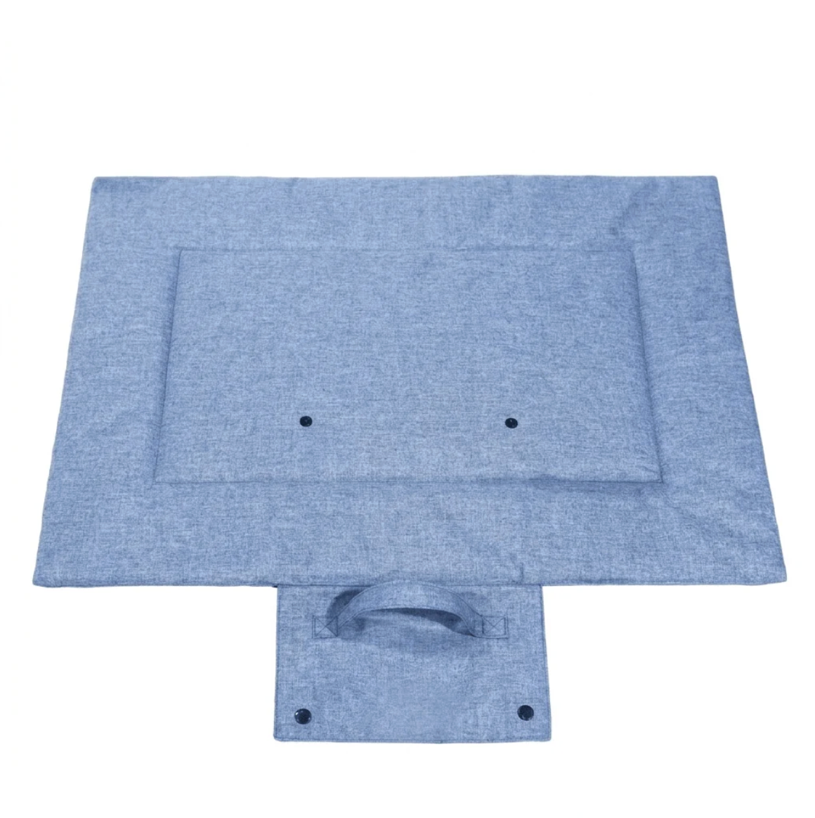 Cozy Bed for Cats & Dogs Travel Soft