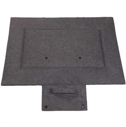 Cozy Bed for Cats & Dogs Travel Soft