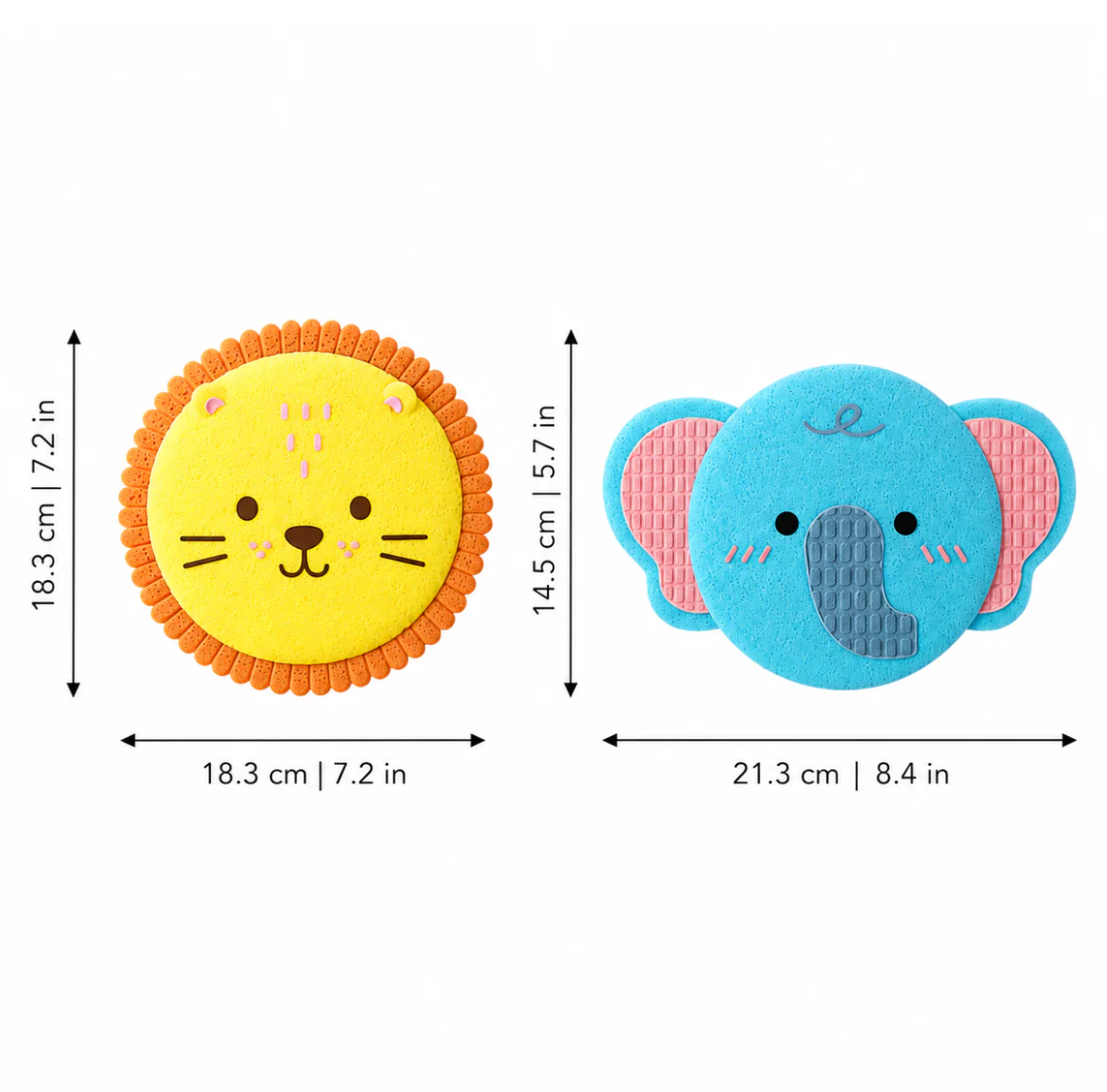 Plush Toy for Dogs Built Play Exercise Soft