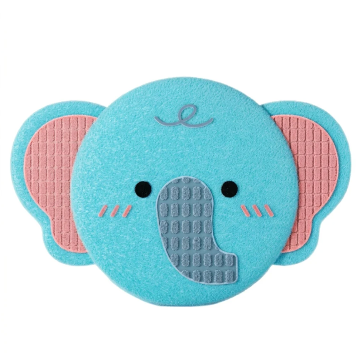 Plush Toy for Dogs Built Play Exercise Soft