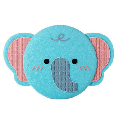 Plush Toy for Dogs Built Play Exercise Soft