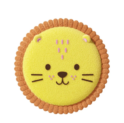 Plush Toy for Dogs Built Play Exercise Soft