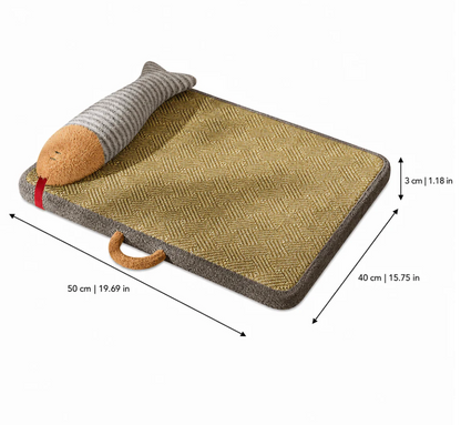 Carrier Bag for Cats & Dogs Cool Relaxed