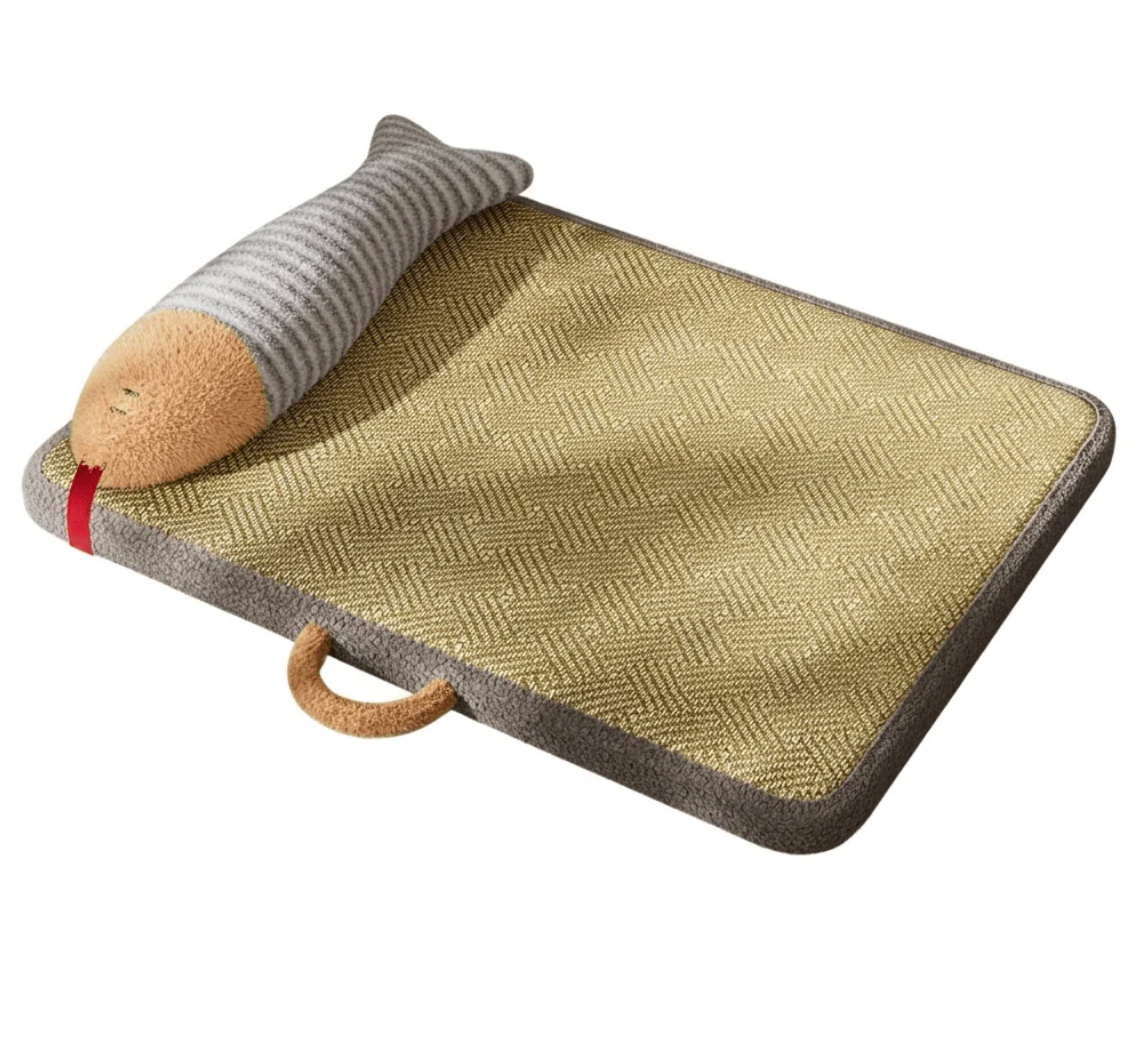 Carrier Bag for Cats & Dogs Cool Relaxed