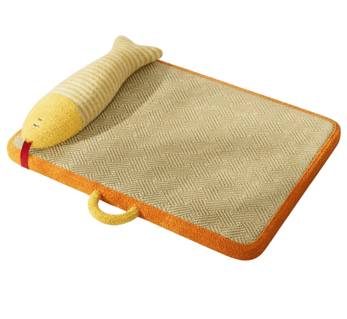 Carrier Bag for Cats & Dogs Cool Relaxed