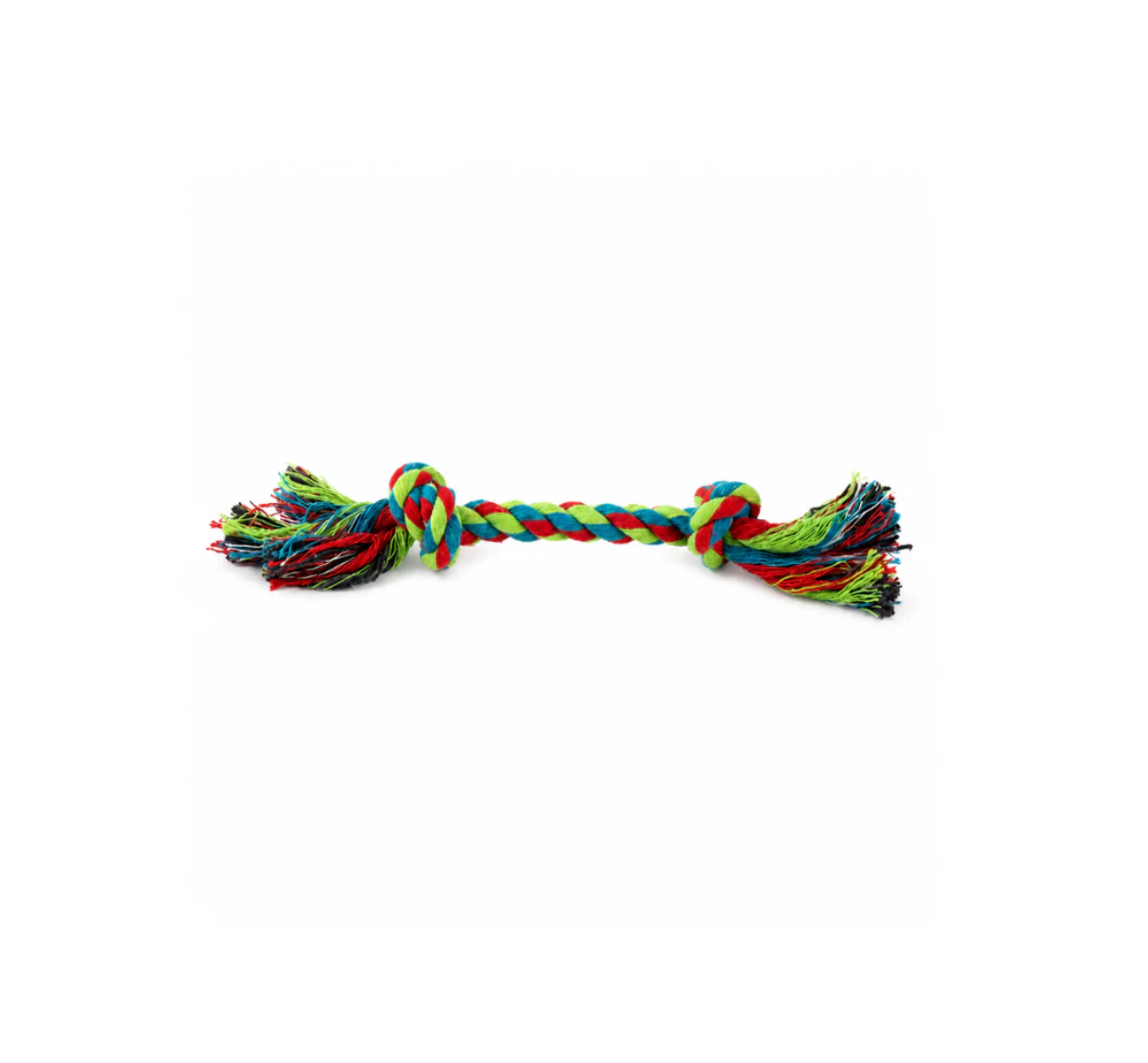 Cotton Dental Care Tool for Dogs Chew Play