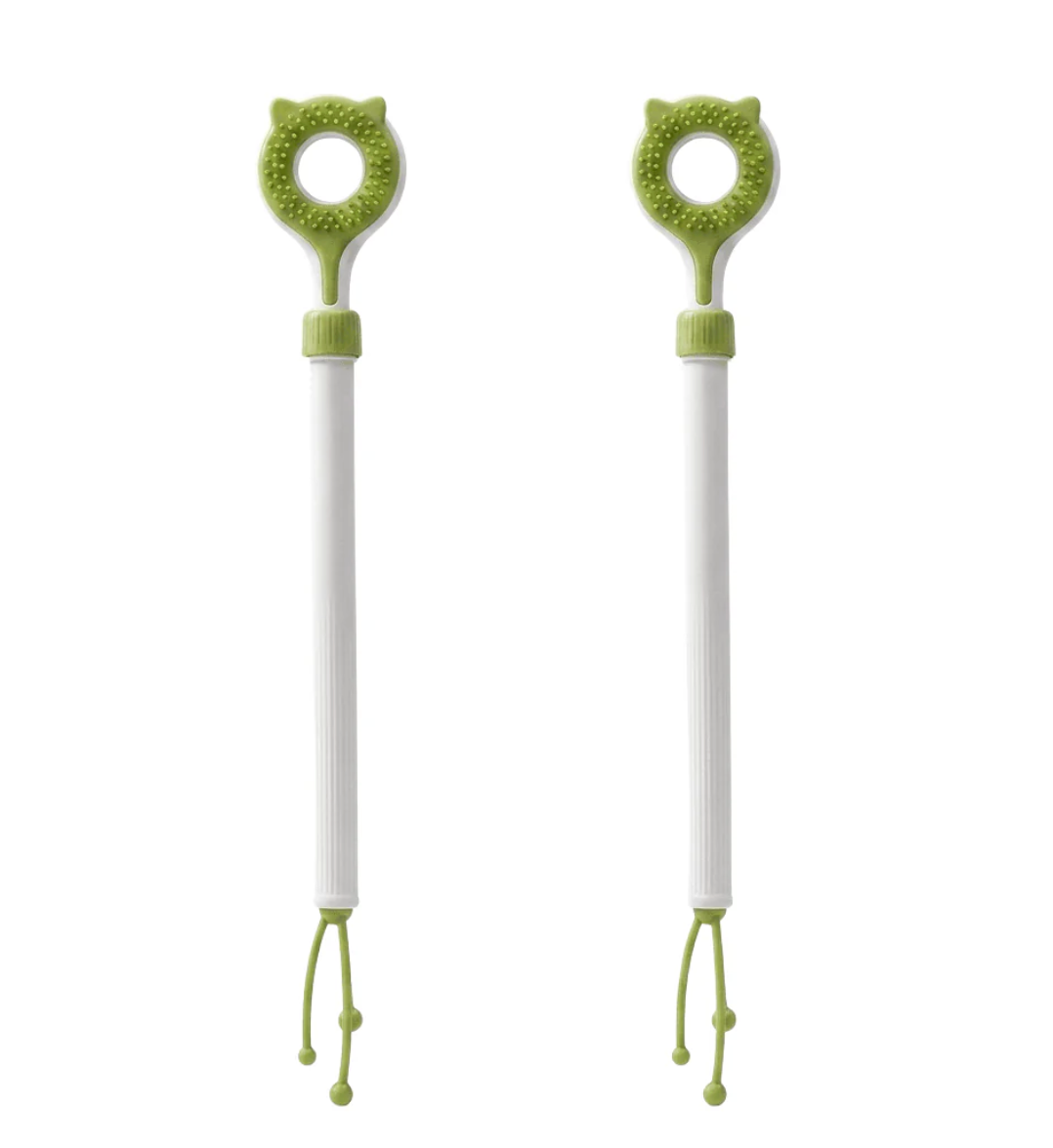 Massager for Cats Stroke Pure Purring Happiness Premium