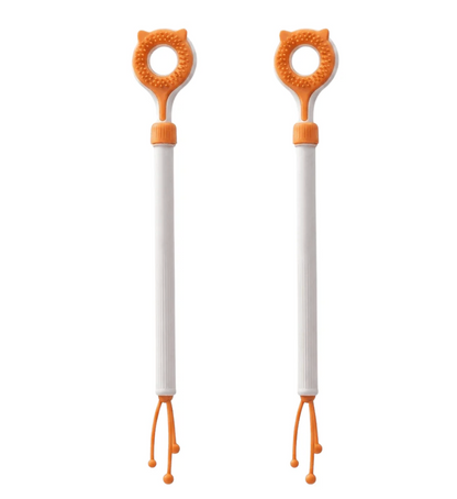 Massager for Cats Stroke Pure Purring Happiness Premium