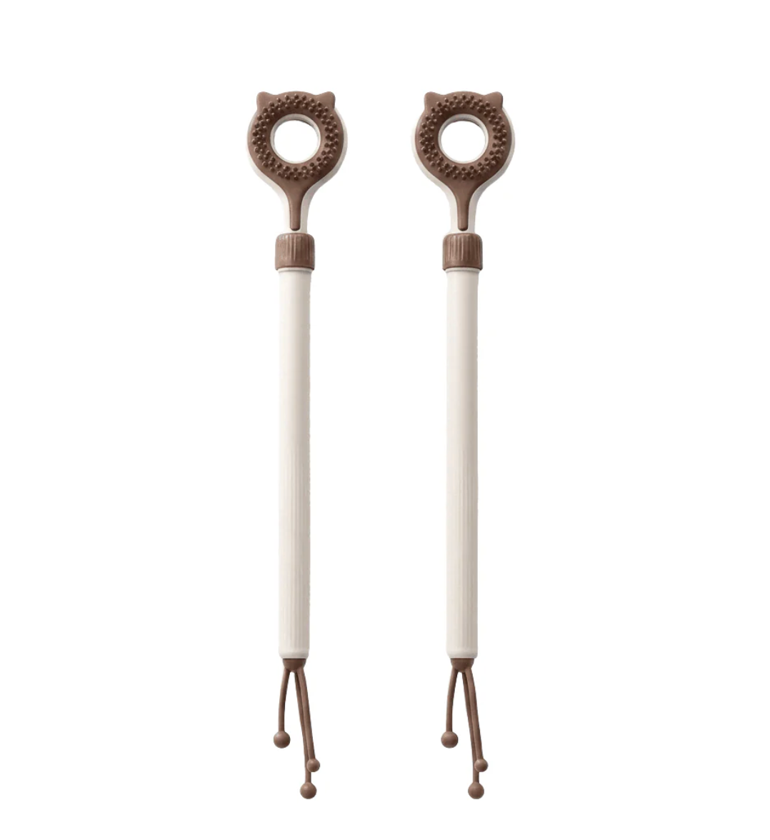 Massager for Cats Stroke Pure Purring Happiness Premium