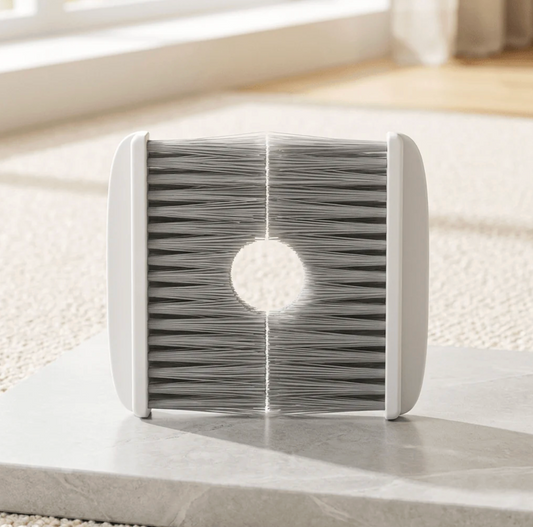 Massager for Cats Self Grooming While They Premium