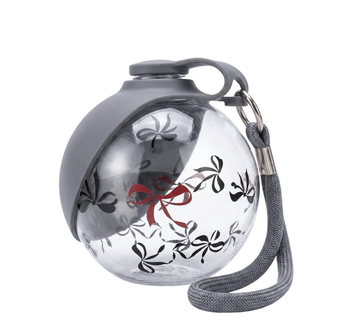 Water Fountain for Dogs Fresh Anytime Anywhere Lightweight