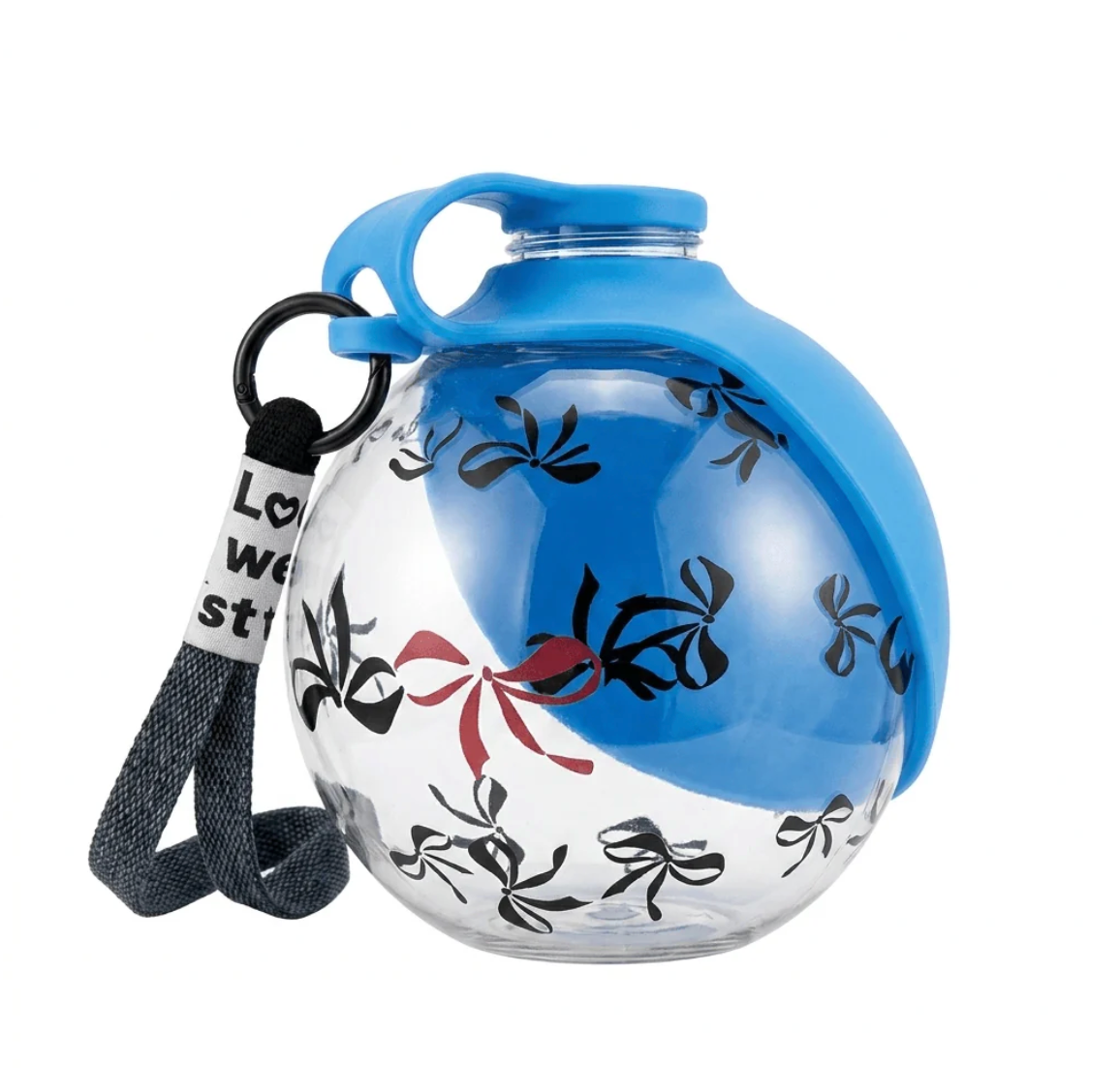 Water Fountain for Dogs Fresh Anytime Anywhere Lightweight
