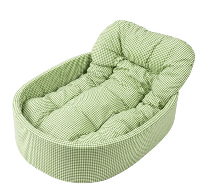 Cozy Plush Bed for Cats & Dogs Give Cosy