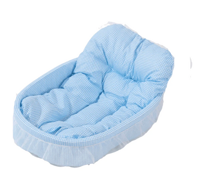 Cozy Plush Bed for Cats & Dogs Give Cosy