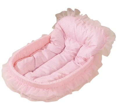 Cozy Plush Bed for Cats & Dogs Give Cosy