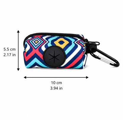 Carrier Bag for Dogs Walk Simpler More Convenient