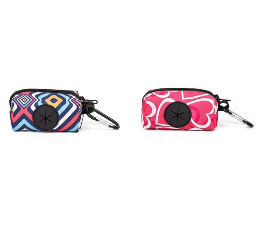 Carrier Bag for Dogs Walk Simpler More Convenient