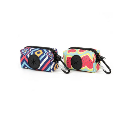 Carrier Bag for Dogs Walk Simpler More Convenient