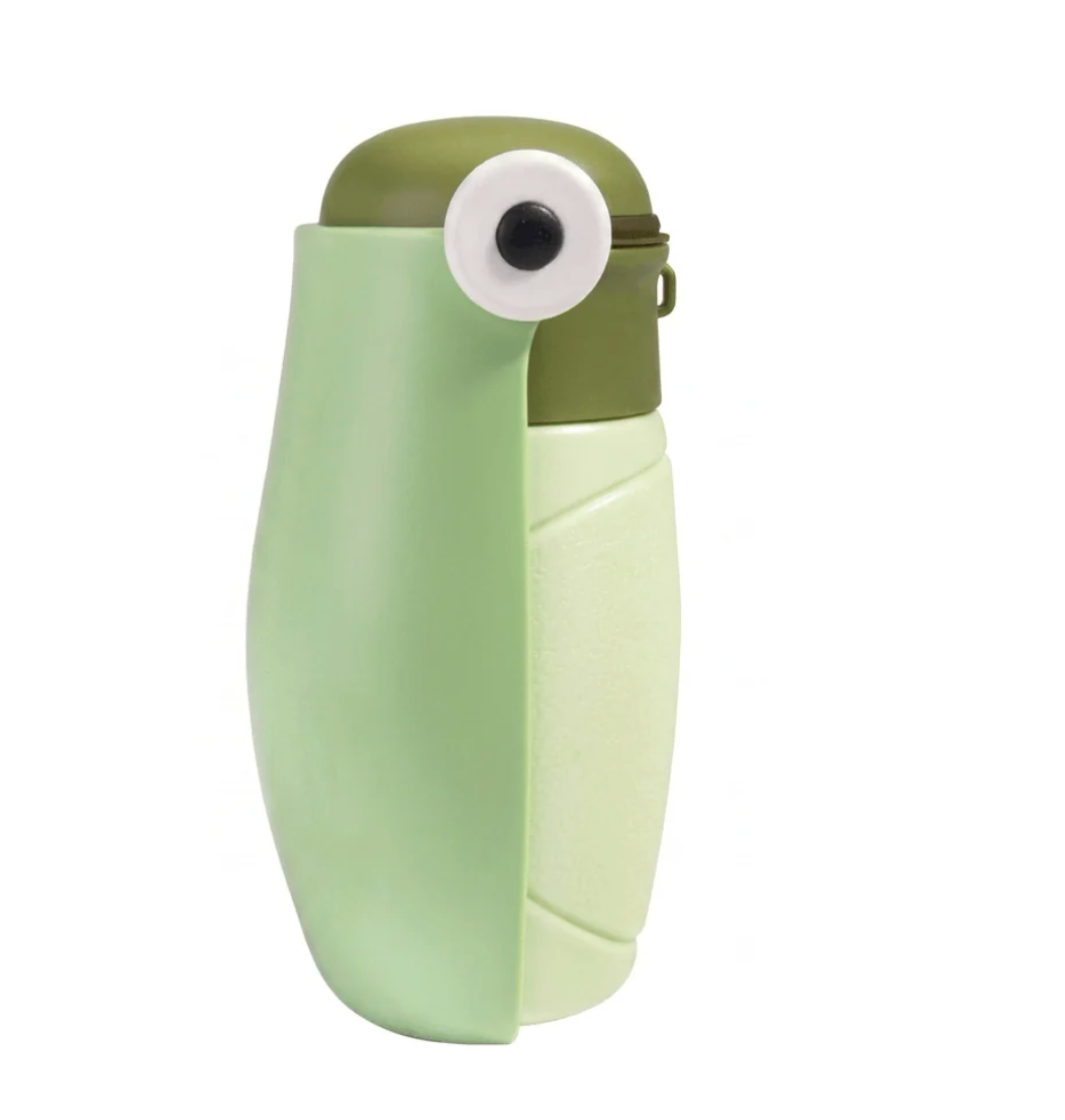 Water Fountain for Dogs Refreshed Wherever Hand Dispensing