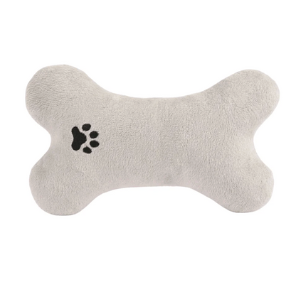 Plush Toy for Cats & Dogs Companion Relaxing