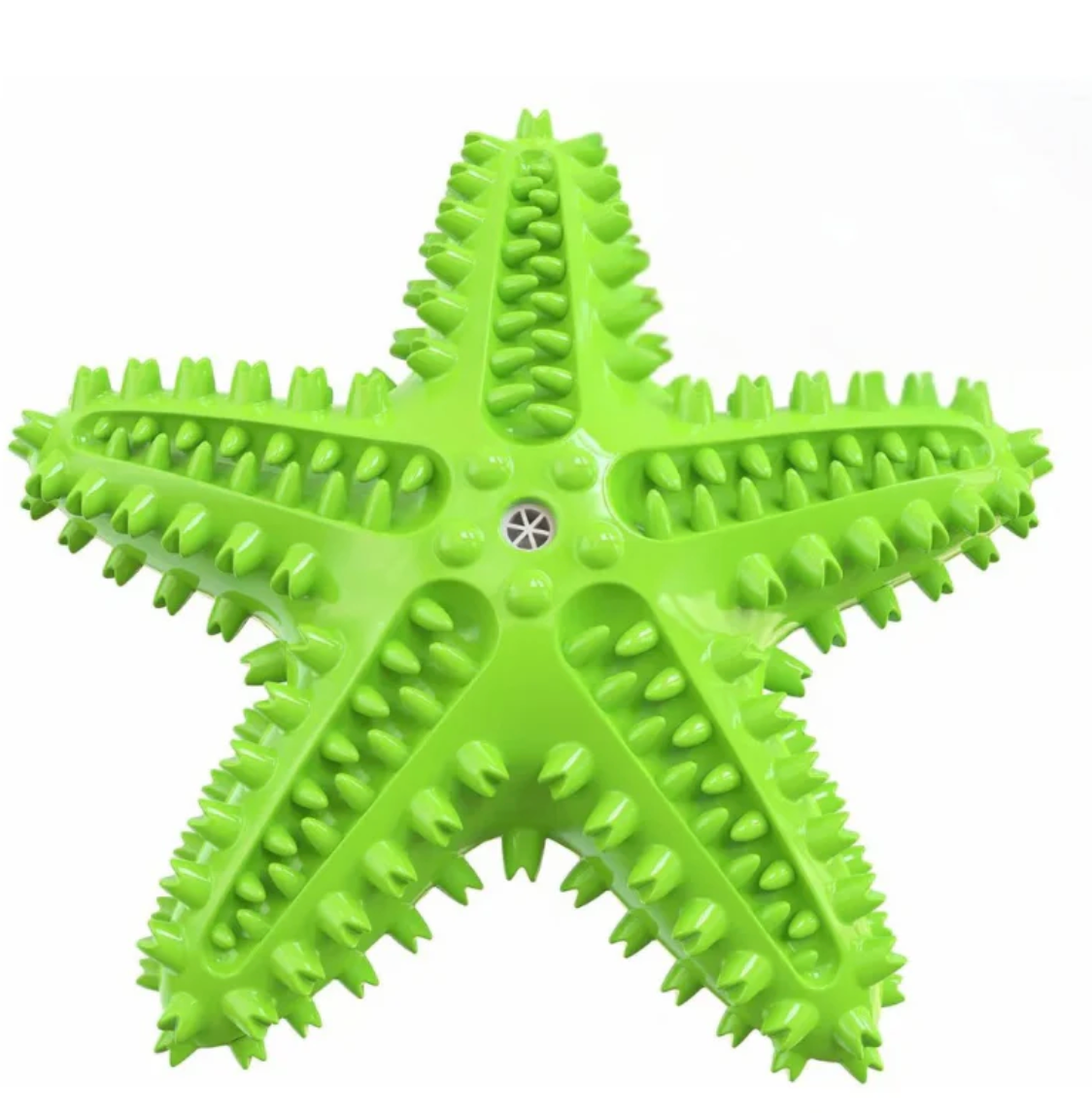 Floating Dental Care Tool for Dogs Water Moment