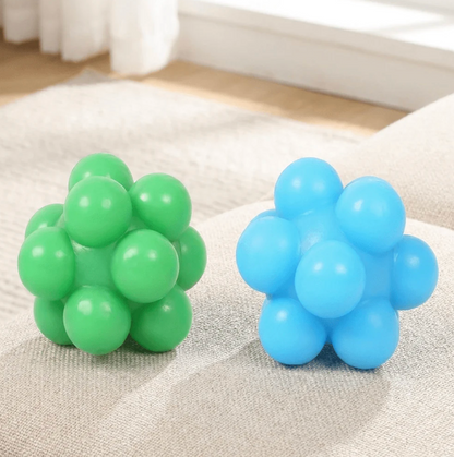 Interactive Ball Toy for Cats Bounce Exciting Chase