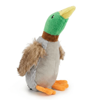 Plush Chew Toy for Dogs Soft Squeaky Premium Model