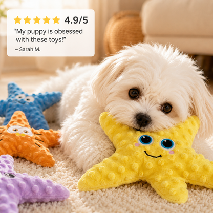 Plush Slow Feeder Bowl for Dogs Snack Time