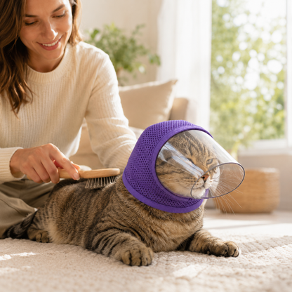Costume for Cats Care Safer Easier Less Premium