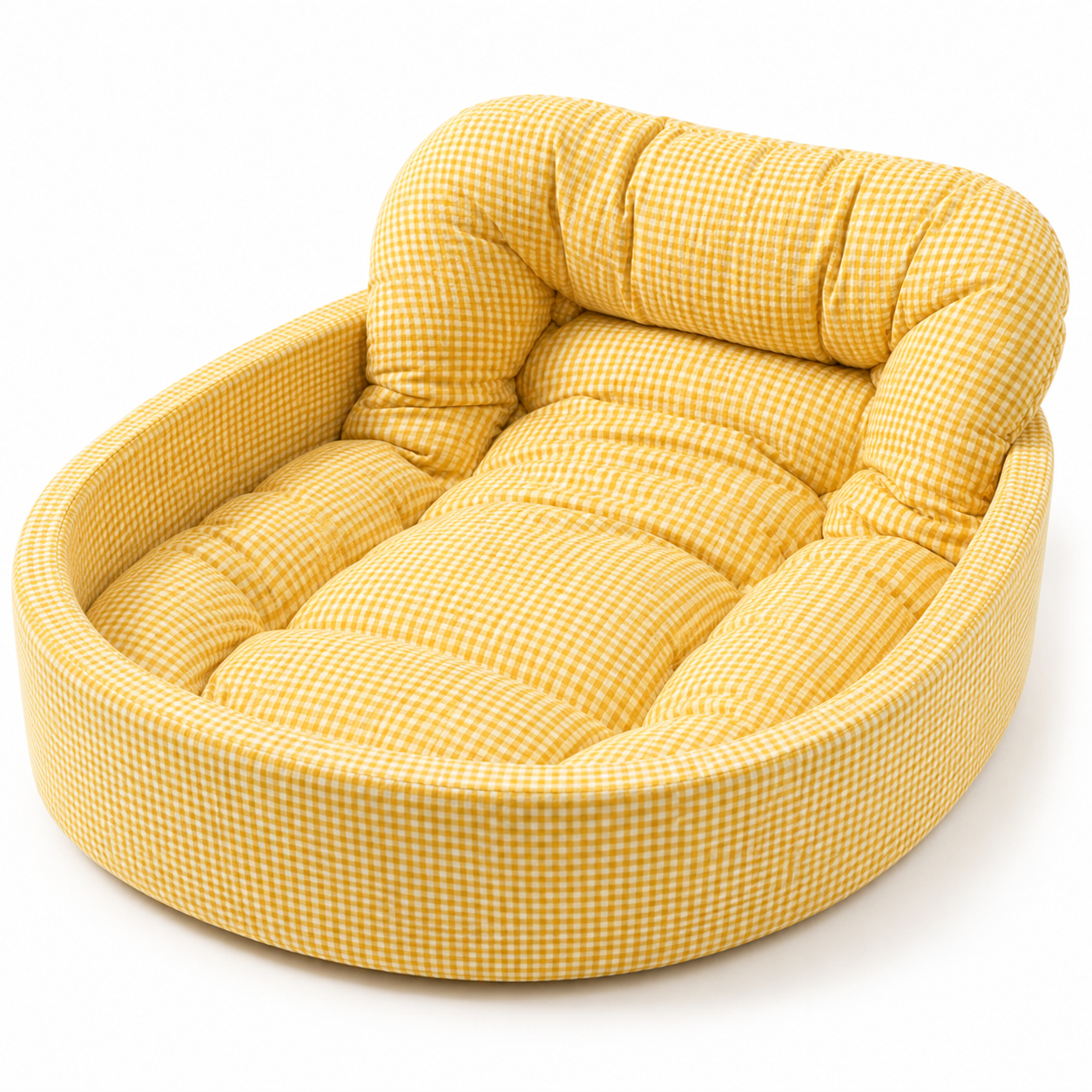 Cozy Plush Bed for Cats & Dogs Give Cosy