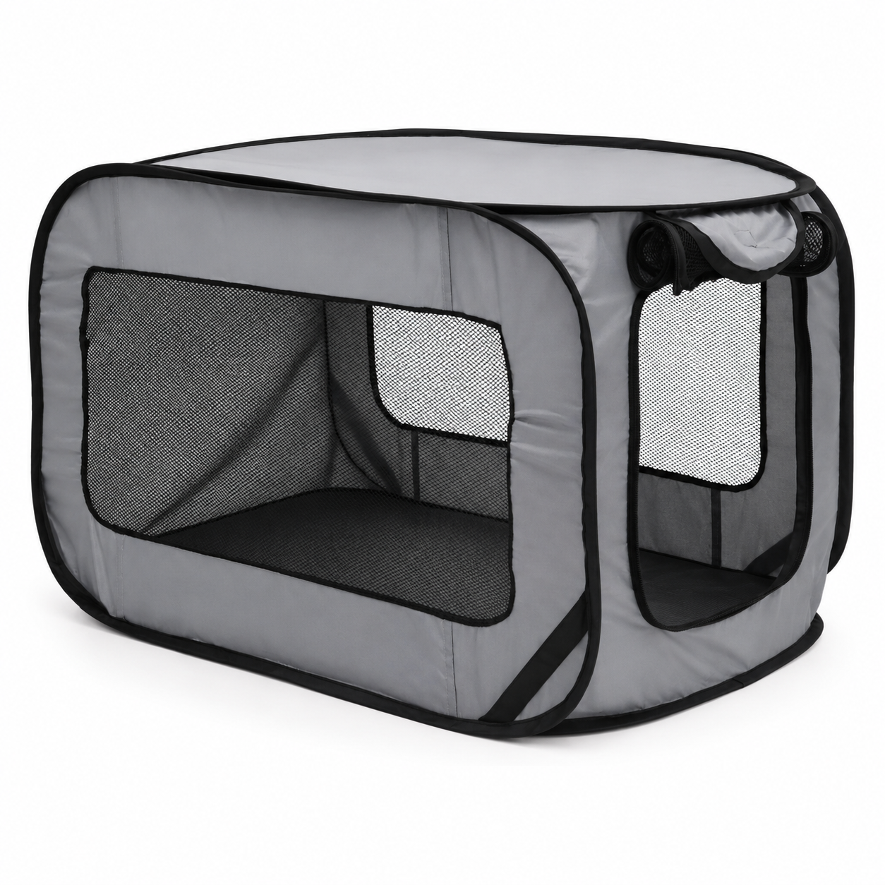 Mesh Carrier Bag for Cats & Dogs Give