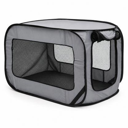 Mesh Carrier Bag for Cats & Dogs Give