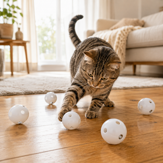 Plush Toy for Pets Craft Interactive Toys Sounds