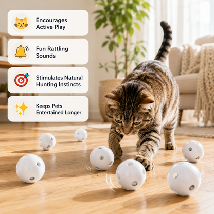 Plush Toy for Pets Craft Interactive Toys Sounds