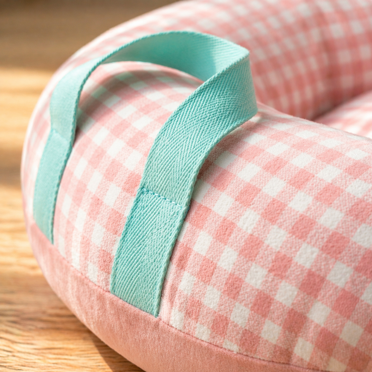 Cozy Plush Bed for Cats & Dogs Spot