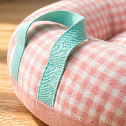 Cozy Plush Bed for Cats & Dogs Spot