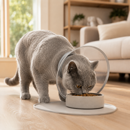 Collar for Cats Support Safer More Recovery Premium