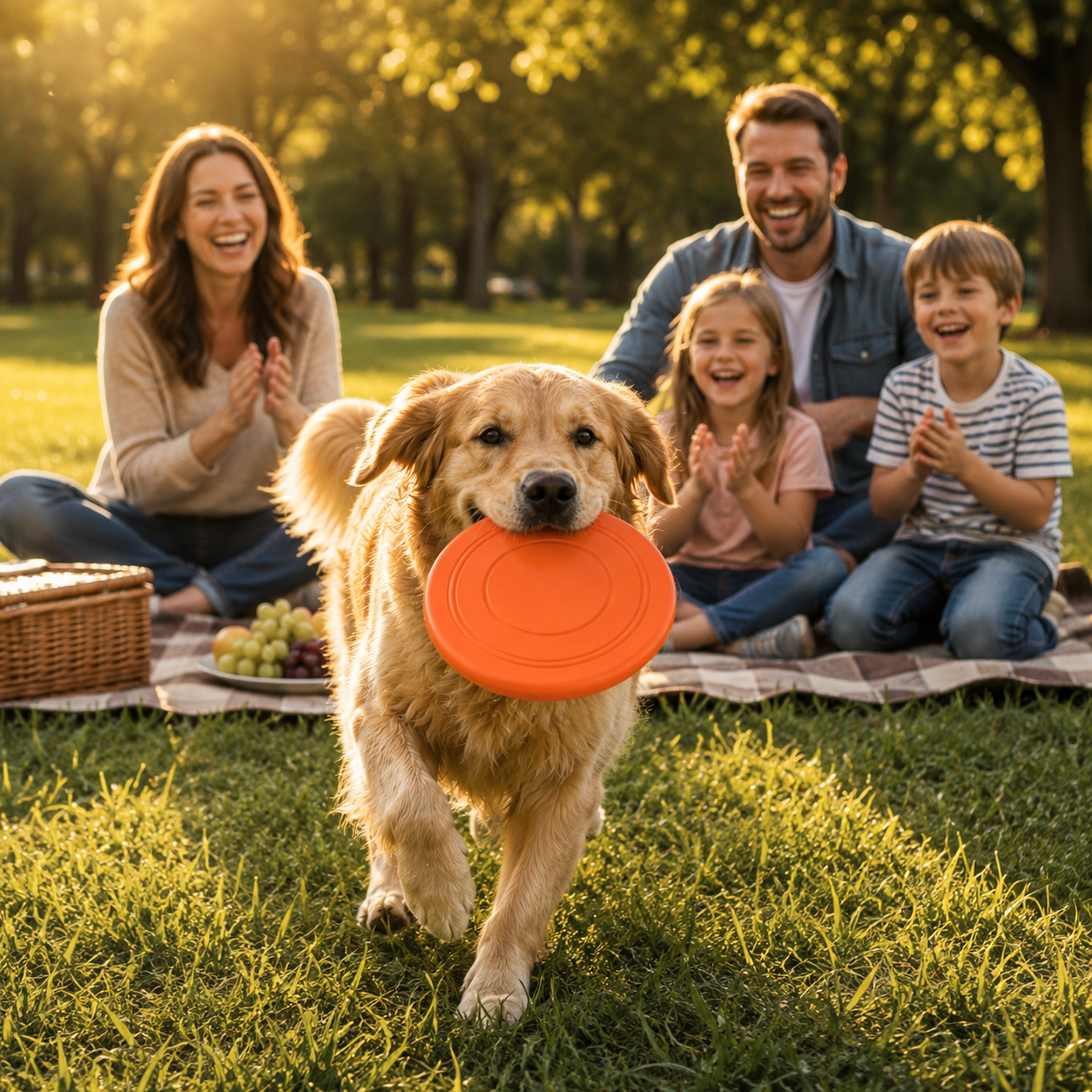 Silicone Dental Care Tool for Dogs Soft Flying
