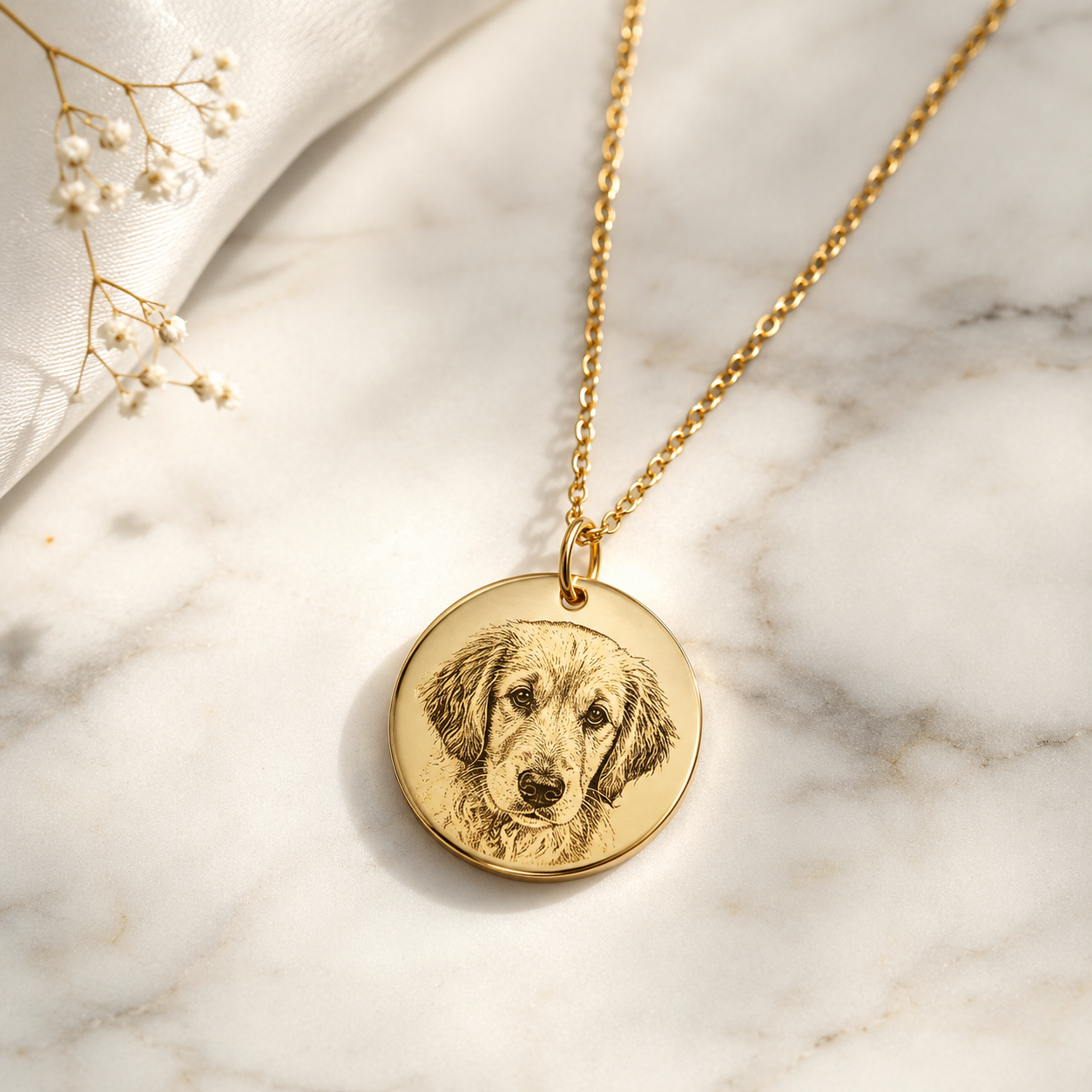 Memorial Keepsake for Cats & Dogs Carry Wherever