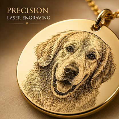 Memorial Keepsake for Cats & Dogs Carry Wherever