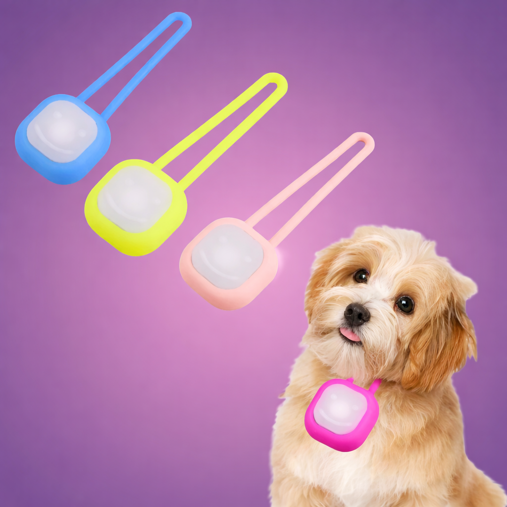 Leash for Dogs Never Lose Sight Friend Premium
